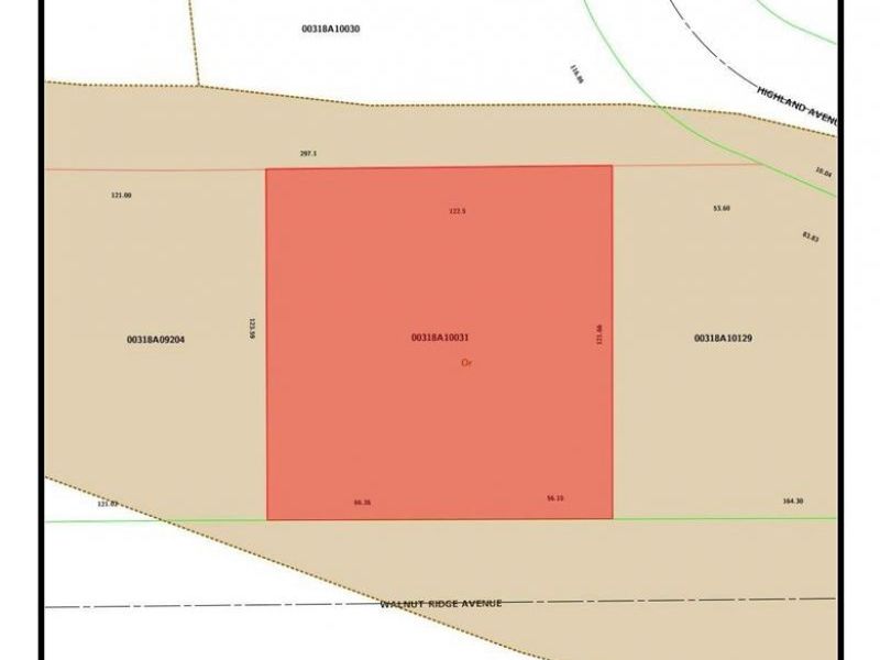 V/L 0.347 AC Walnut Ridge Avenue , Brunswick, OH 44212 Photo 6