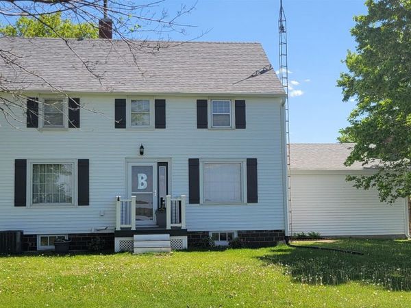 1520 110th Street, Rudd, IA 50471