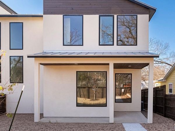 4324 Airport BLVD, Unit A, Austin, TX 78722