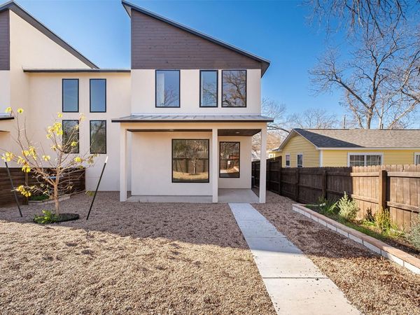 4324 Airport BLVD , Unit A, Austin, TX 78722