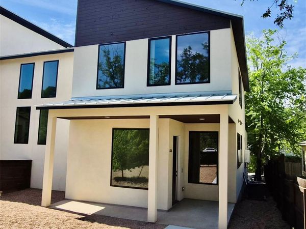 4324 Airport BLVD, Unit A, Austin, TX 78722