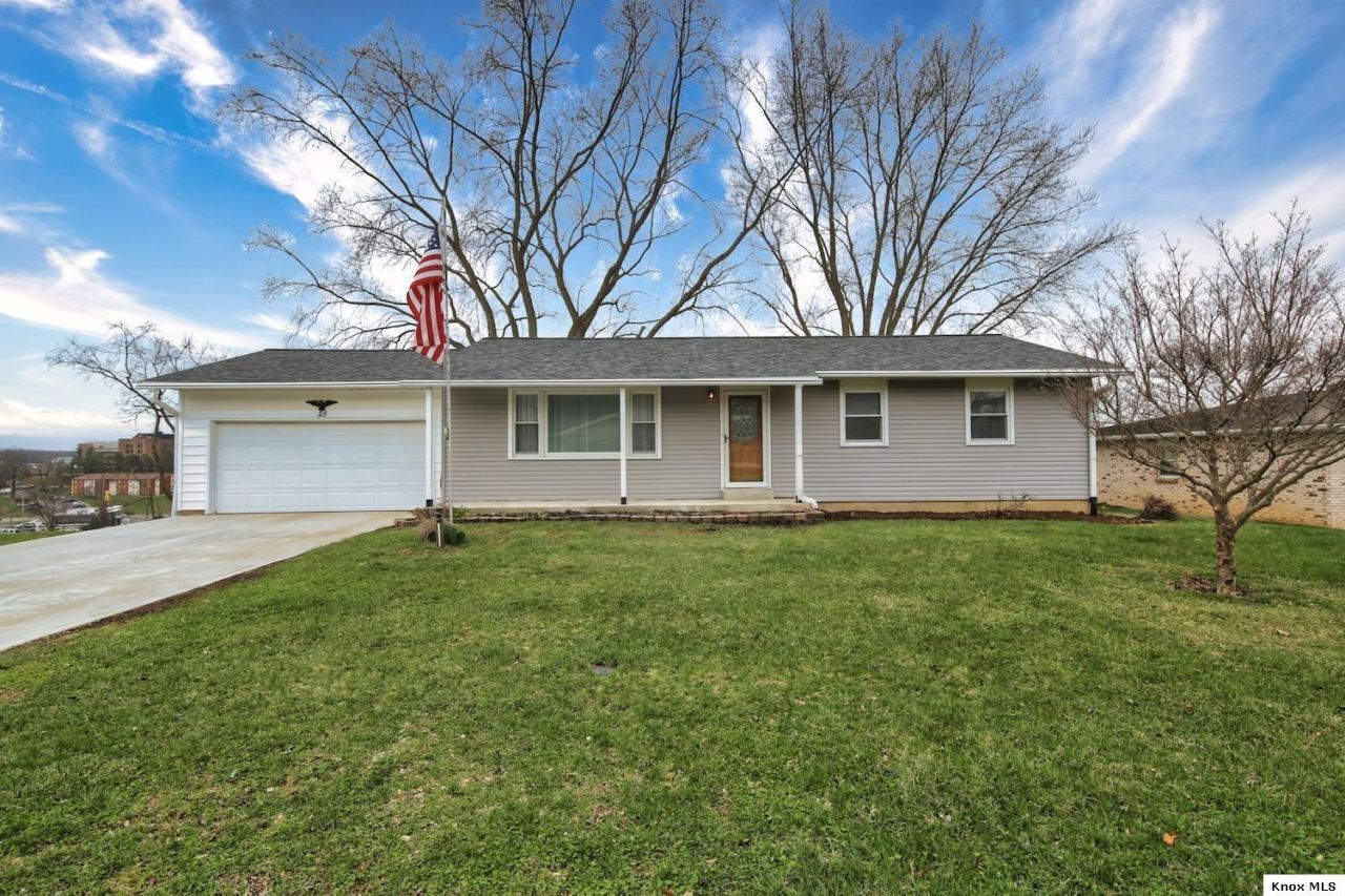 28 Upland Terrace, Mount Vernon, OH 43050 Main Photo