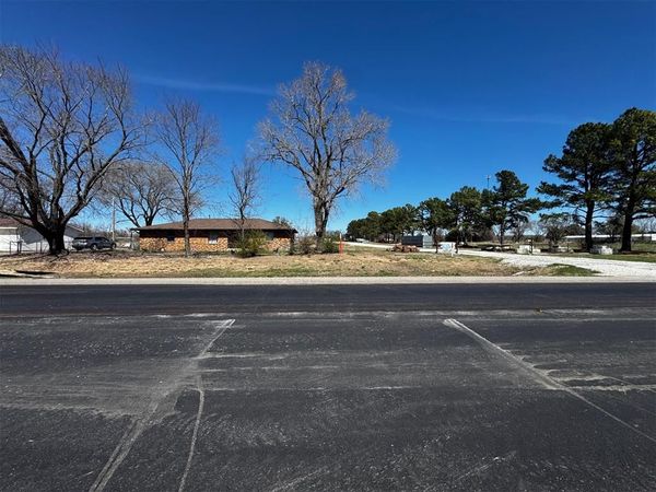 45200 E Hwy 3 Highway, Shawnee, OK 74801