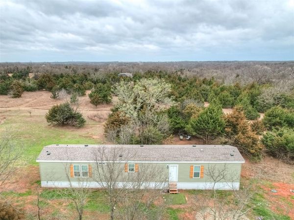 980770 S Seven Oaks Road, Meeker, OK 74855