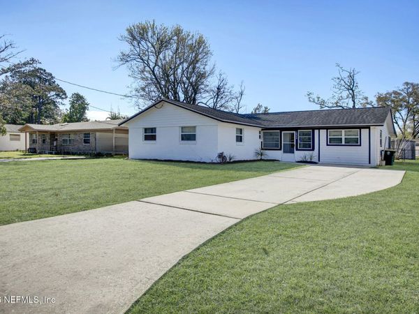 10926 MAJURO Drive, Jacksonville, FL 32246