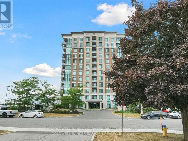100 Roger Guindon Avenue , Unit 1105, Ottawa, ON K1G3Z7