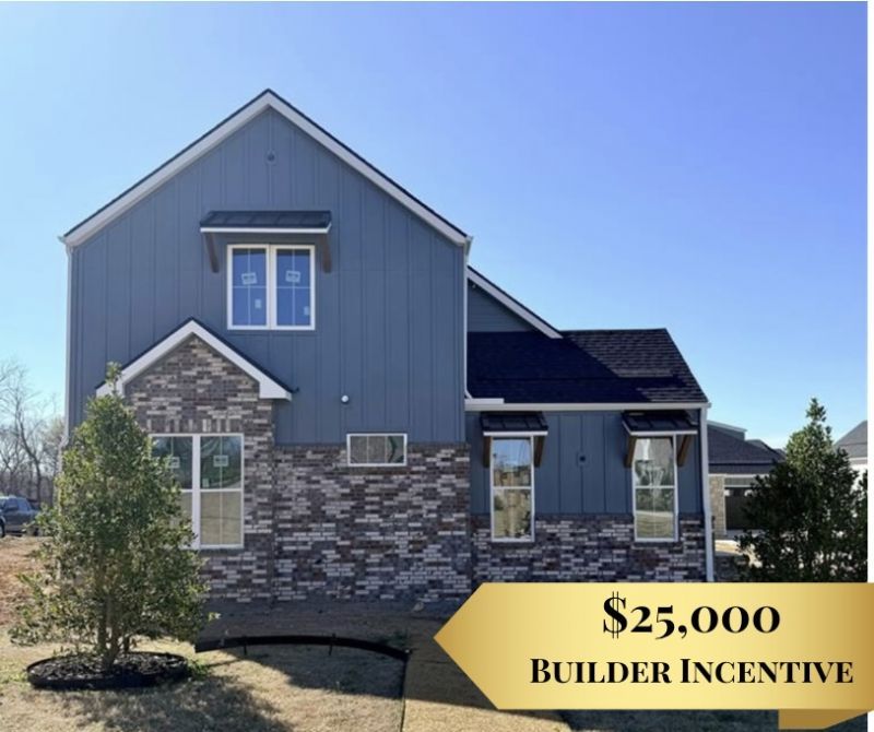 3508 SW Scoggins Road, Bentonville, AR 72713 Main Photo