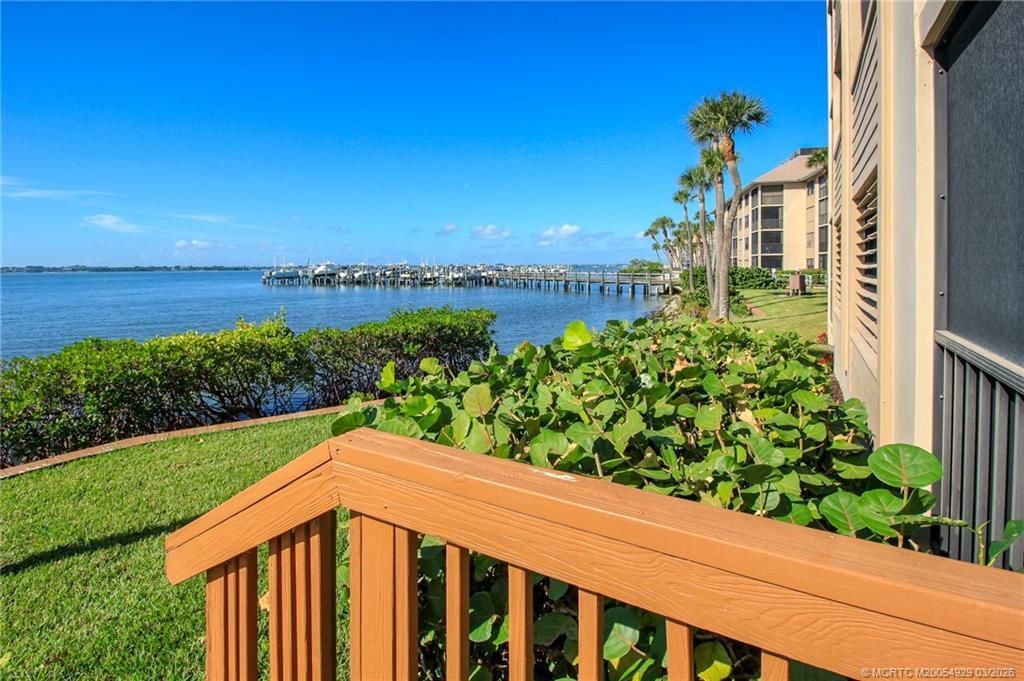 4620 NE Sandpebble Trace, Unit 104, Stuart, FL 34996 Photo