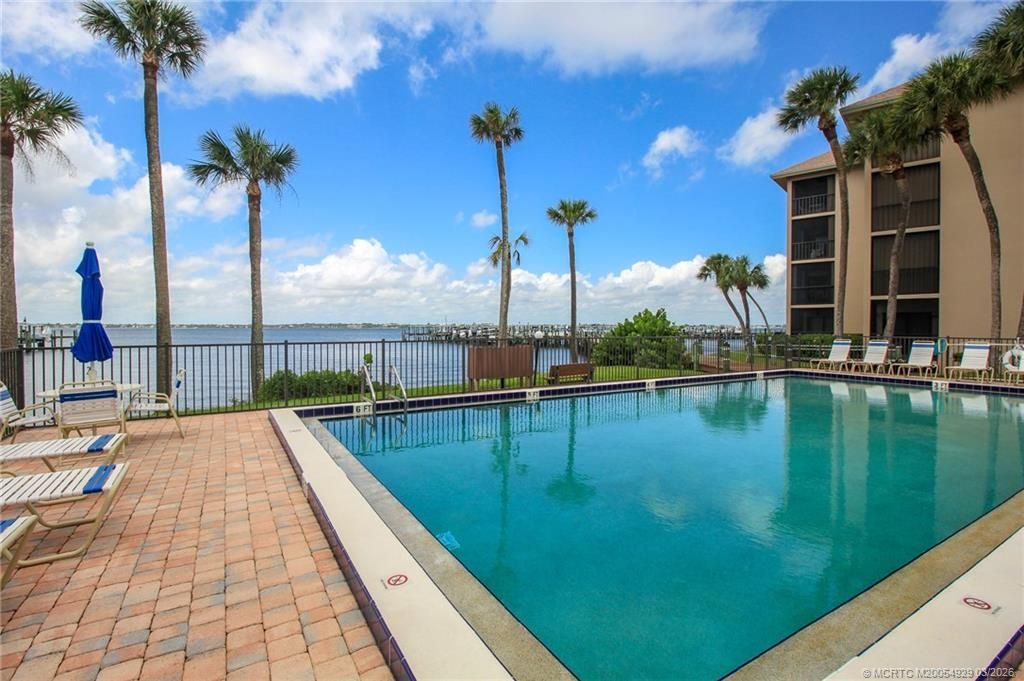 4620 NE Sandpebble Trace, Unit 104, Stuart, FL 34996 Photo