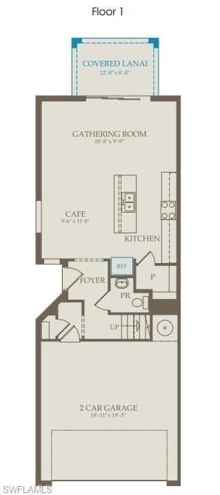 1562 Lake Jessup Cir, Cape Coral, FL 33909 Photo