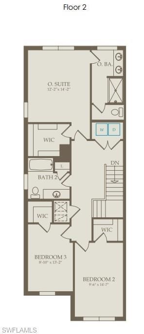 1562 Lake Jessup Cir, Cape Coral, FL 33909 Photo