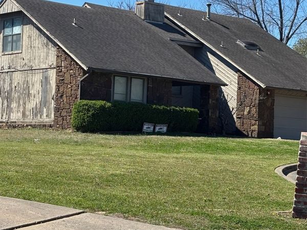 8702 E 91st Place , Tulsa, OK 74133