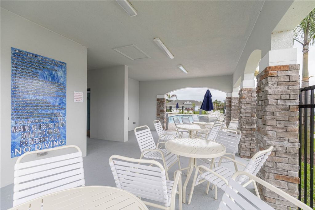 8959 Orchid Reserve Circle, Sebastian, FL 32958 Photo