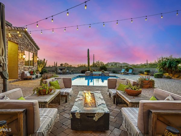 5727 E CANYON RIDGE NORTH Drive, Cave Creek, AZ 85331