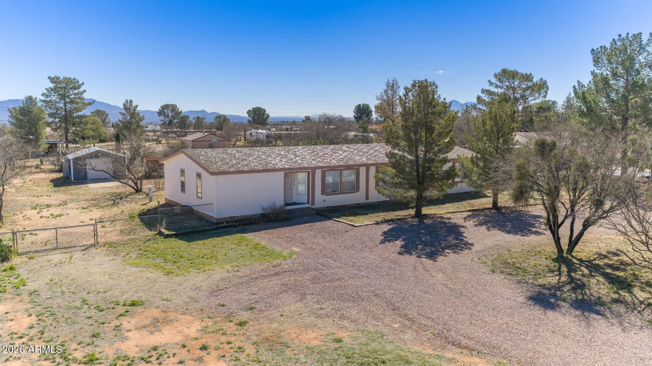 5255 S San Fernando Avenue, Sierra Vista, AZ 85650 Main Photo
