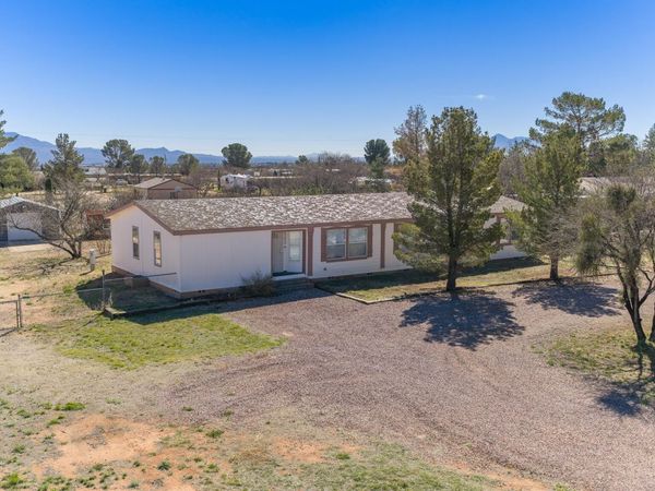 5255 S SAN FERNANDO Avenue, Sierra Vista, AZ 85650