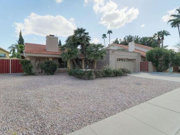 7457 E TIMBERLANE Court, Scottsdale, AZ 85258