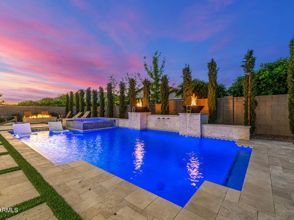 3934 E SAGEBRUSH Street, Gilbert, AZ 85296