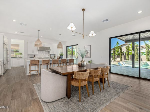 3934 E SAGEBRUSH Street, Gilbert, AZ 85296