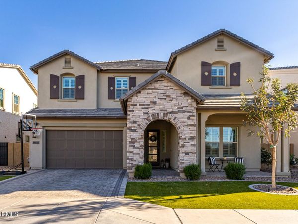 2285 E ATHENA Avenue, Gilbert, AZ 85297