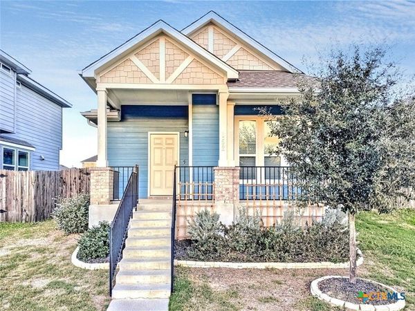 152 Witchhazel Way , San Marcos, TX 78666