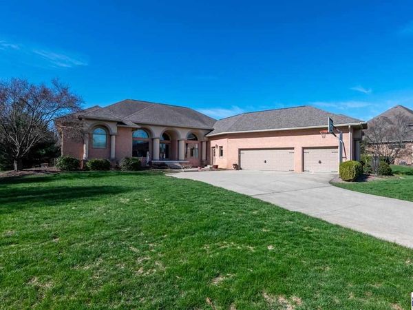 5423 Tottenham Circle, Terre Haute, IN 47803