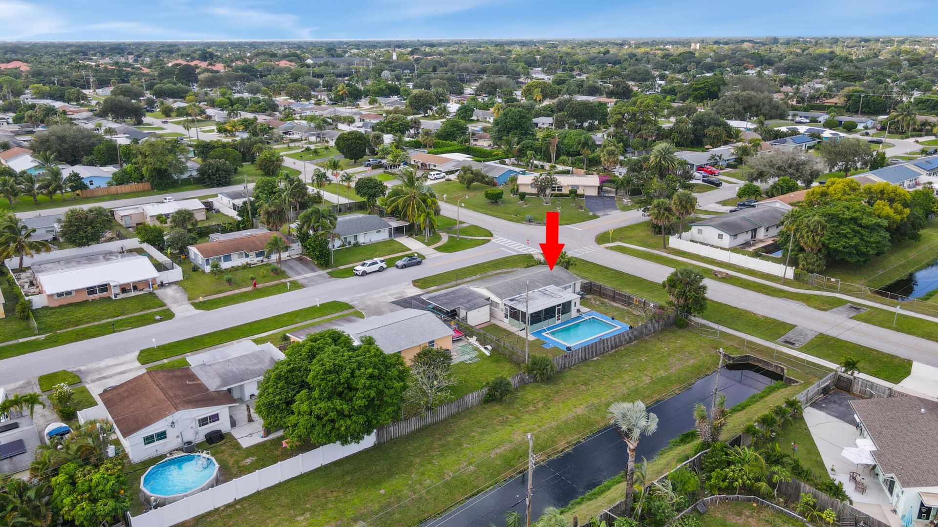 9412 Bellewood Street, Palm Beach Gardens, FL 33410 Photo