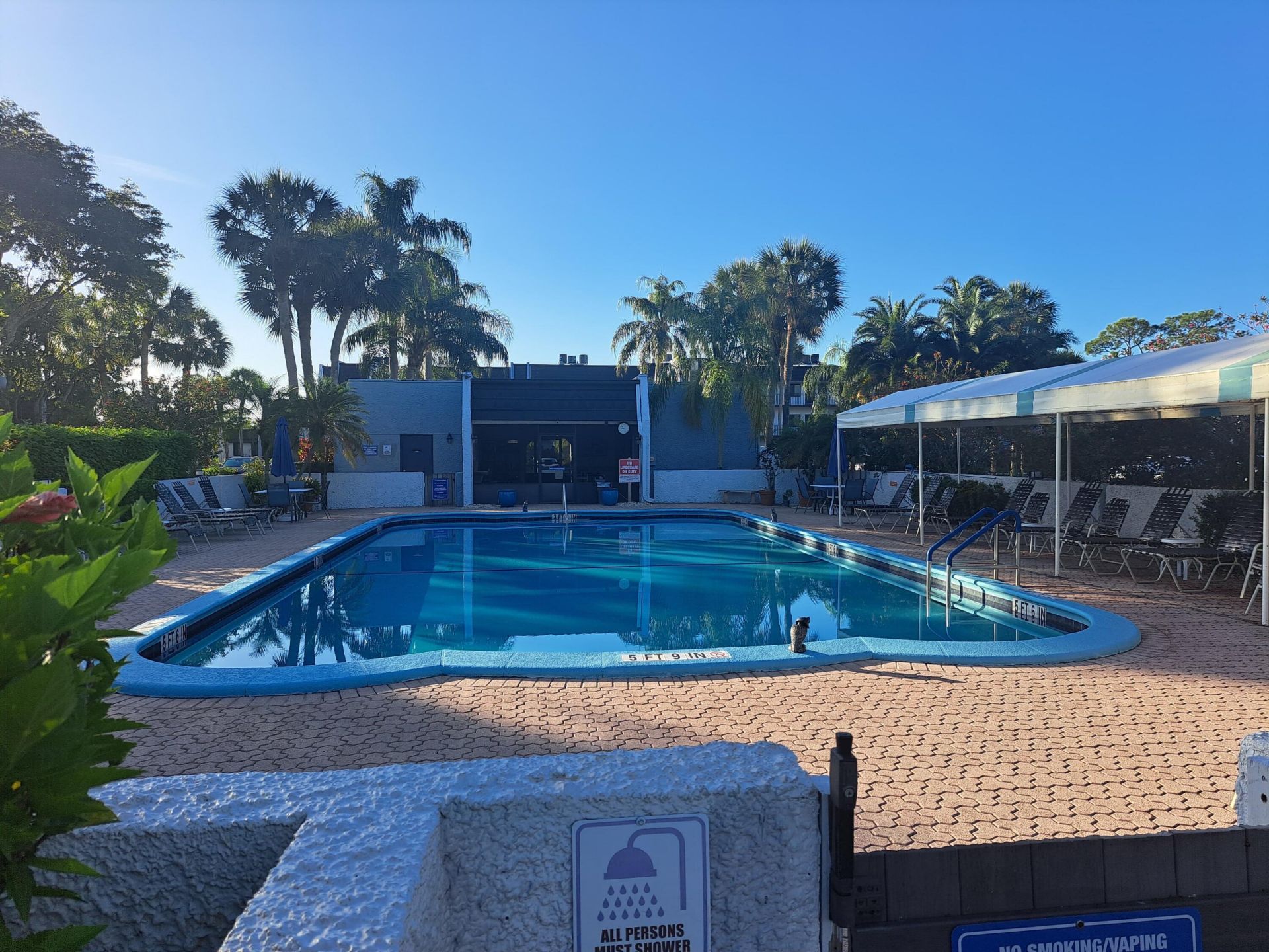 4266 Deste Court, Unit 107, Lake Worth, FL 33467 Photo