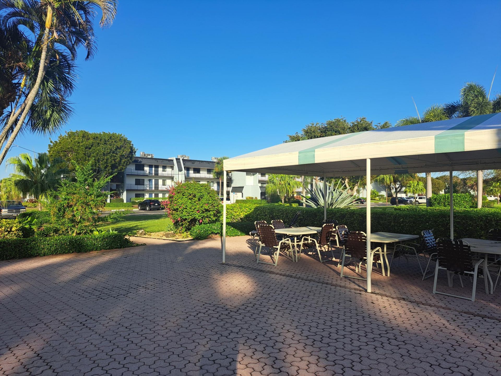 4266 Deste Court, Unit 107, Lake Worth, FL 33467 Photo