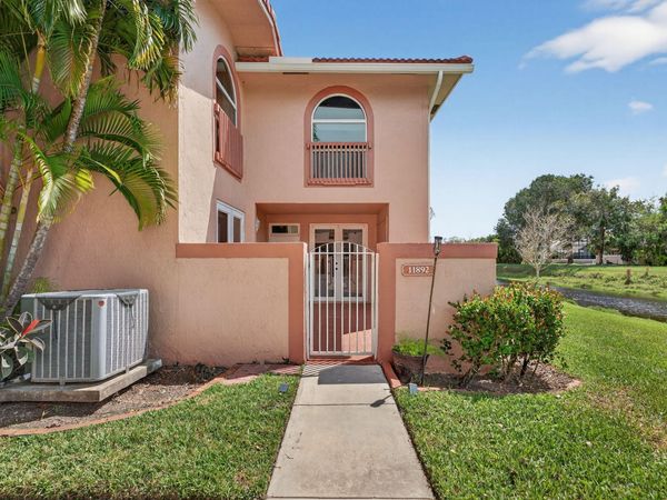 11892 Royal Palm Boulevard, Unit 11892, Coral Springs, FL 33065