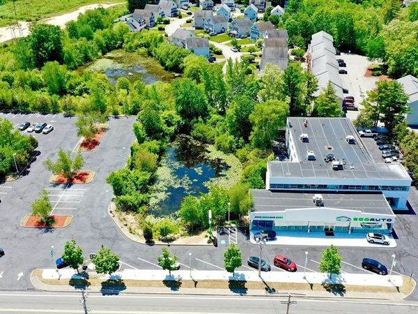 611-623 Main St, Tewksbury, MA 01876