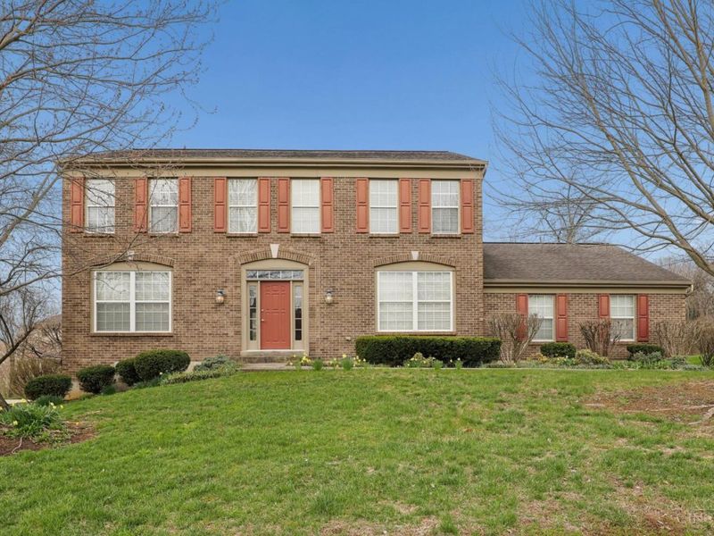 7611 Tylers Hill Court, West Chester, OH 45069 Photo 1