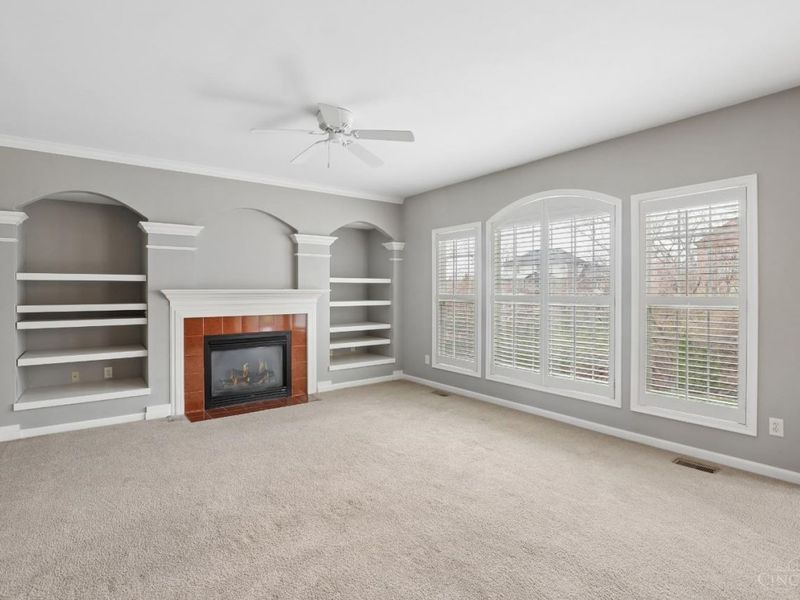 7611 Tylers Hill Court, West Chester, OH 45069 Photo 13