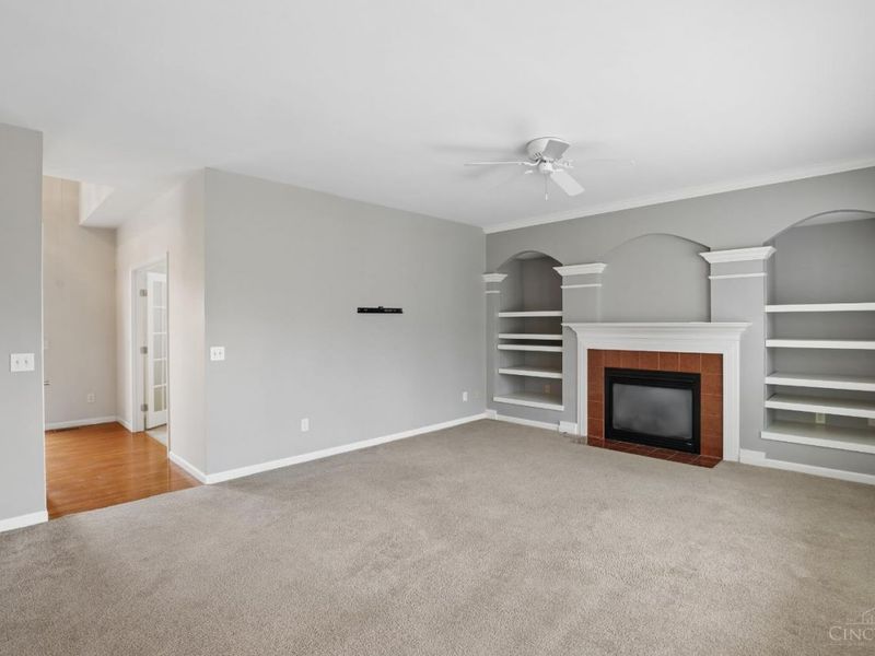 7611 Tylers Hill Court, West Chester, OH 45069 Photo 18