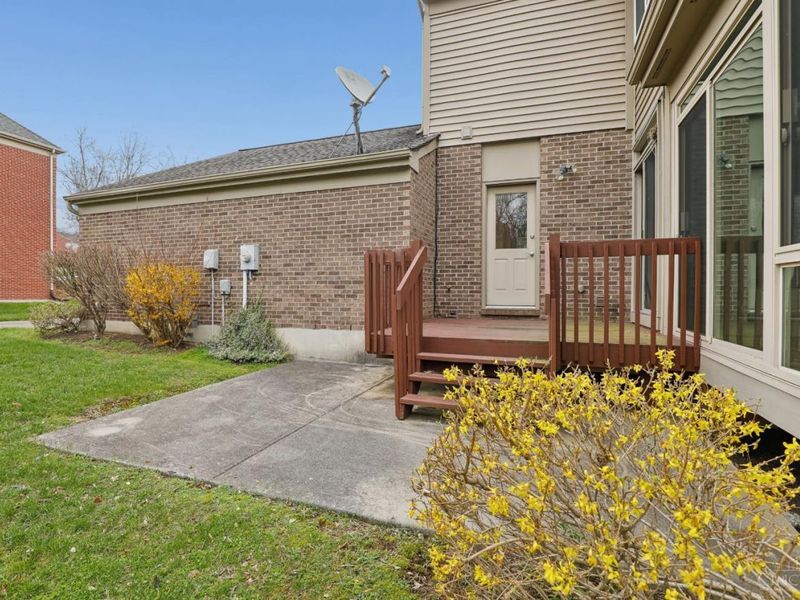 7611 Tylers Hill Court, West Chester, OH 45069 Photo 31