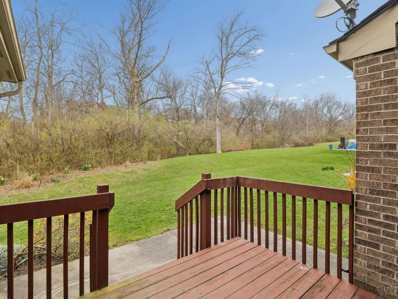 7611 Tylers Hill Court, West Chester, OH 45069 Photo 36