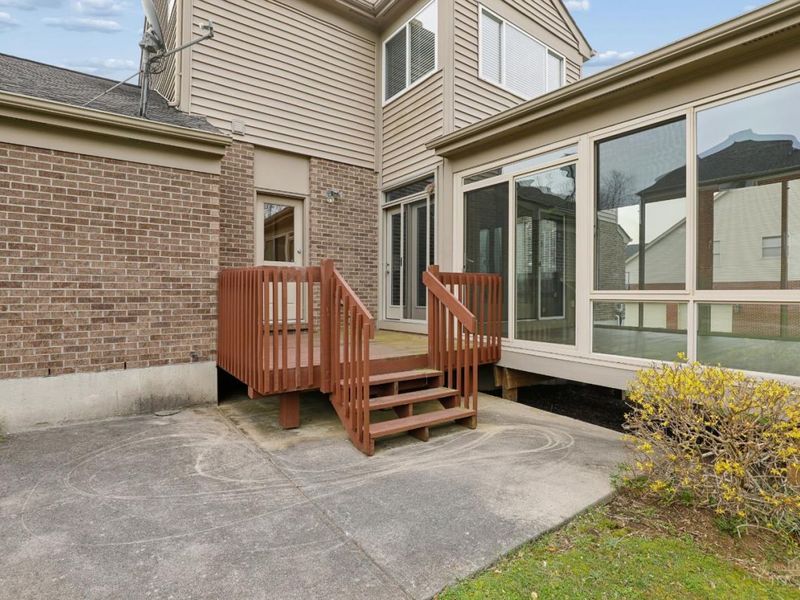 7611 Tylers Hill Court, West Chester, OH 45069 Photo 38