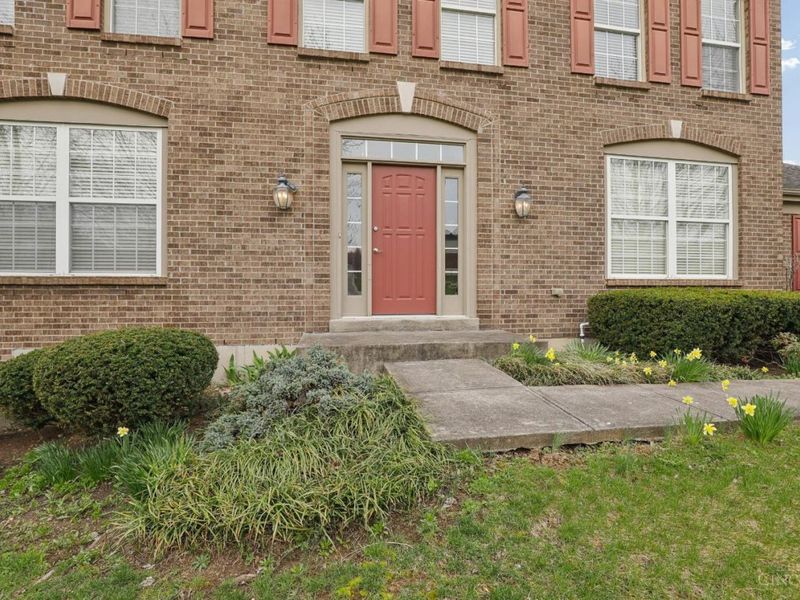 7611 Tylers Hill Court, West Chester, OH 45069 Photo 4