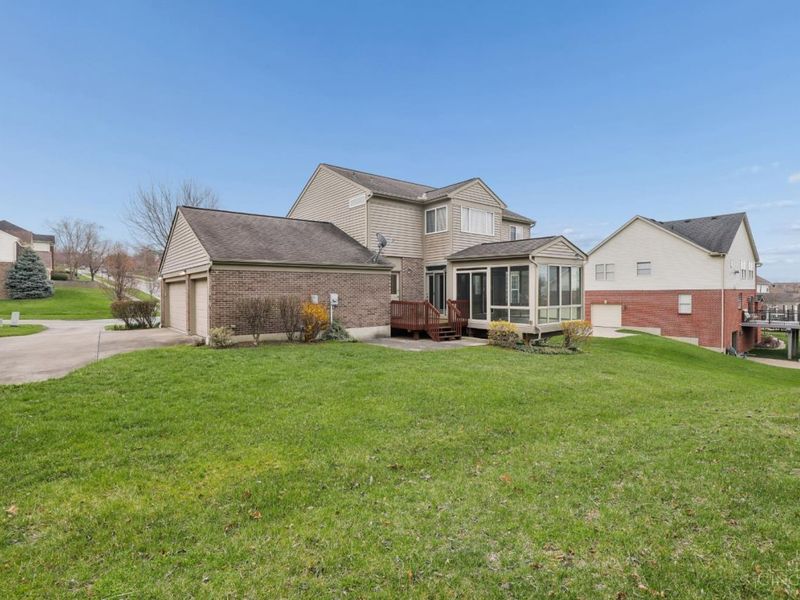 7611 Tylers Hill Court, West Chester, OH 45069 Photo 41