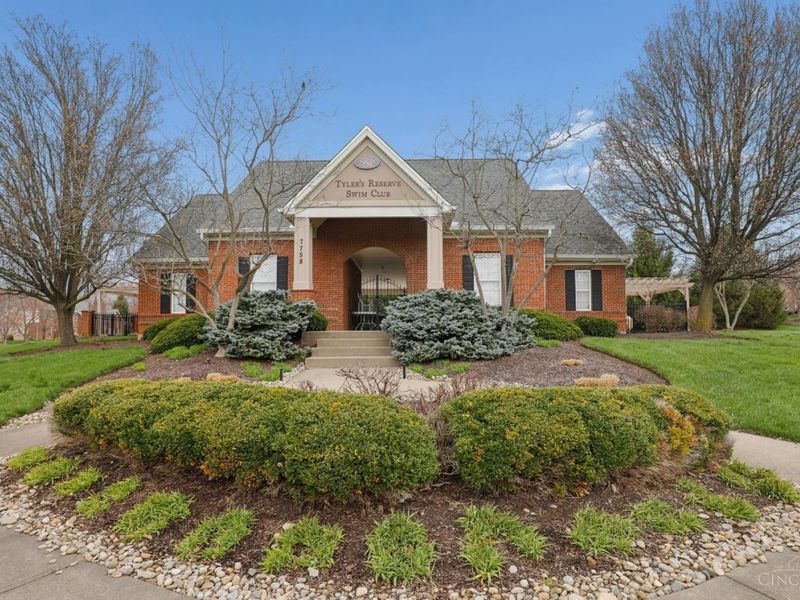 7611 Tylers Hill Court, West Chester, OH 45069 Photo 44