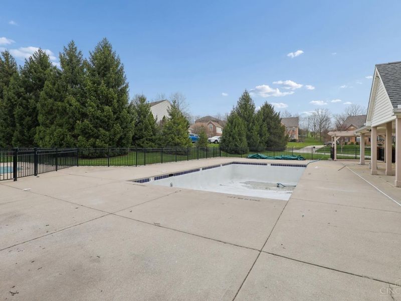 7611 Tylers Hill Court, West Chester, OH 45069 Photo 45