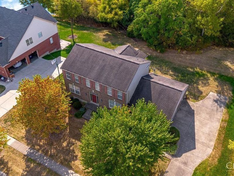 7611 Tylers Hill Court, West Chester, OH 45069 Photo 47