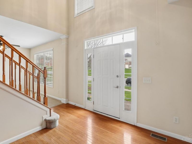 7611 Tylers Hill Court, West Chester, OH 45069 Photo 6