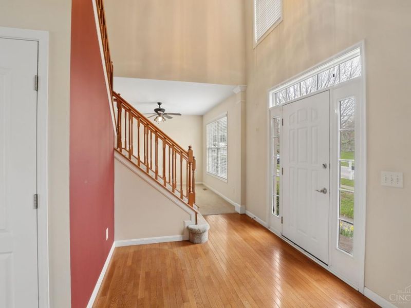 7611 Tylers Hill Court, West Chester, OH 45069 Photo 7