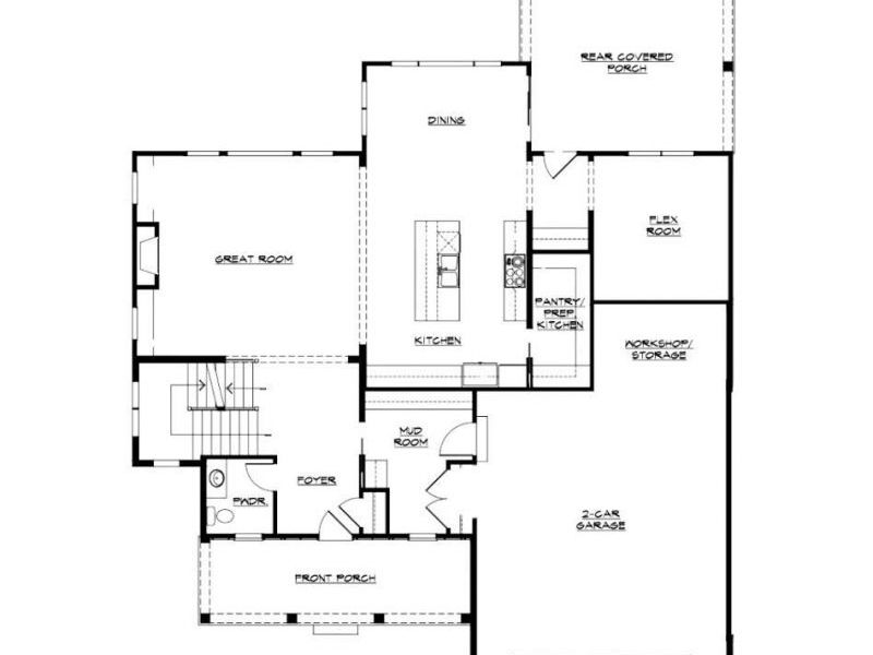 8527 Wilton Avenue, Sycamore Township, OH 45236 Photo 2