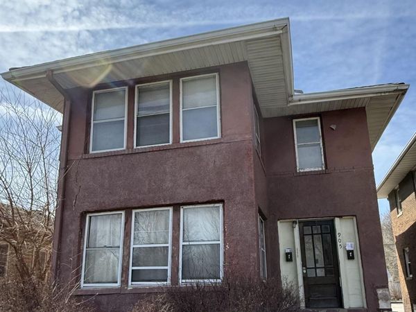 905 N WESTERN Avenue, West Peoria, IL 61604