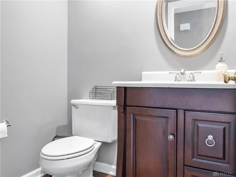 25 Callaway, Clearcreek Township, OH 45066 Photo 19