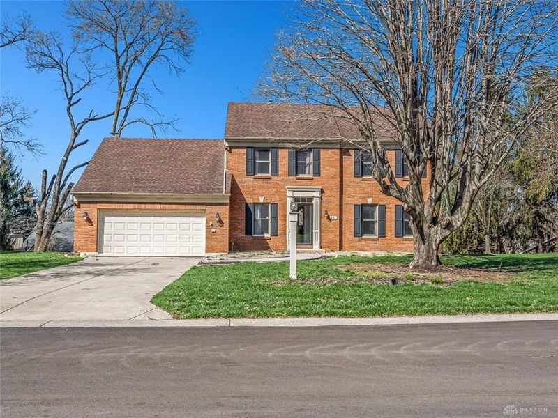 25 Callaway, Clearcreek Township, OH 45066 Photo 2