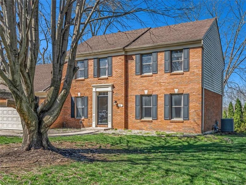 25 Callaway, Clearcreek Township, OH 45066 Photo 3