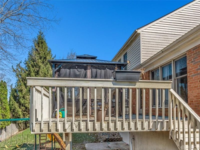 25 Callaway, Clearcreek Township, OH 45066 Photo 46